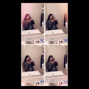 Meet your Posher, Vera